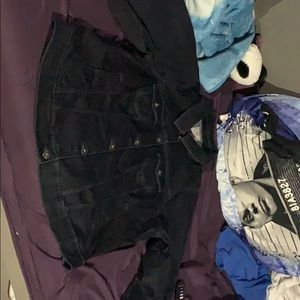 Torrid denim jacket